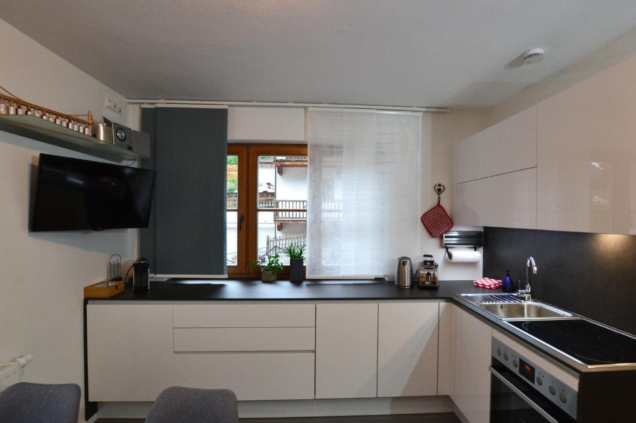 Ferienwohnung Stubaier Herzblut Neustift im Stubaital Exterior photo