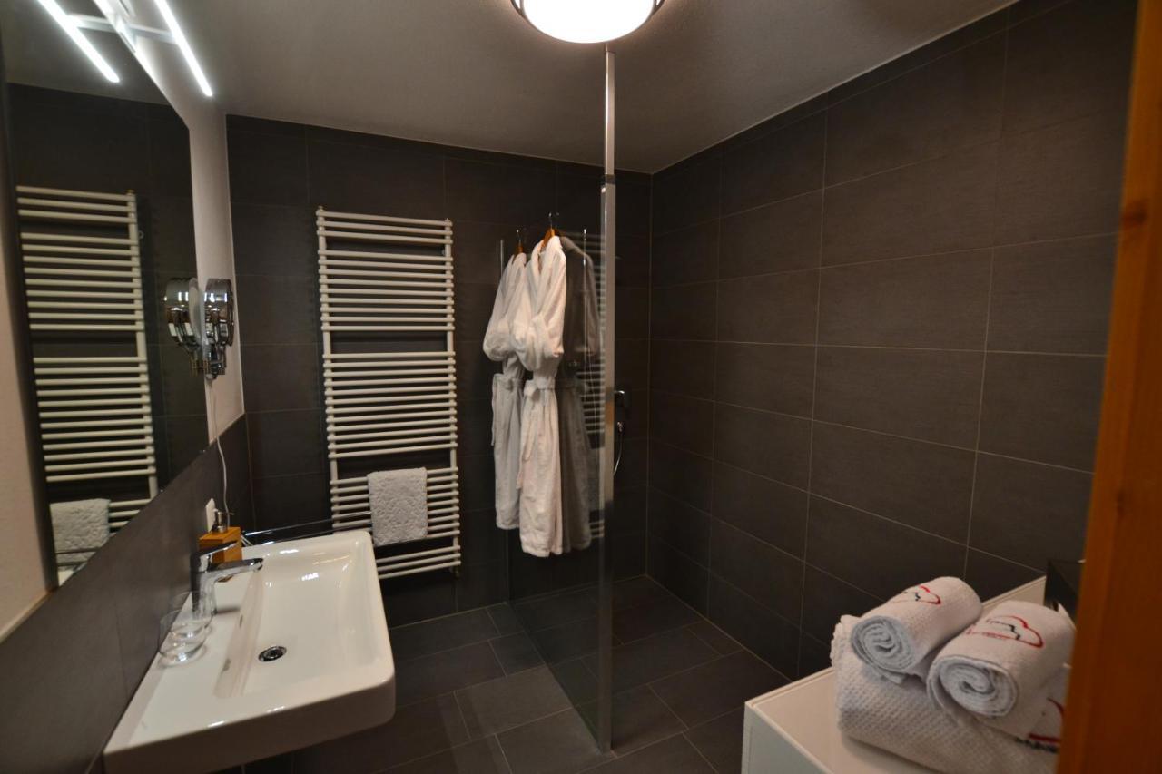 Ferienwohnung Stubaier Herzblut Neustift im Stubaital Exterior photo